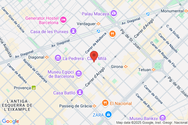 Barbany Cairo a.