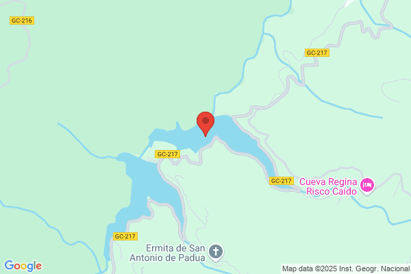 Lago Perez i.