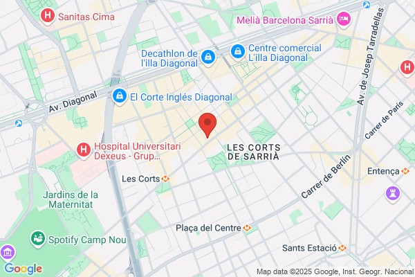Pastisseria Mont-rodon