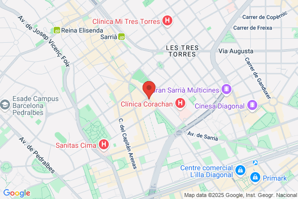 Pastelería Carvi