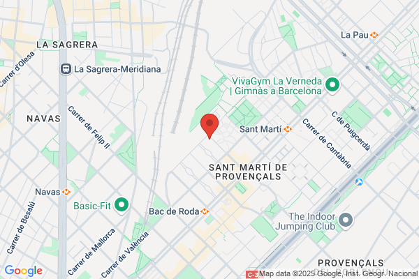 El Marques De La Pasteleria S.L.