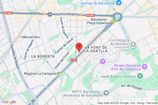 Hoas Hosteleria Assessors S.L.