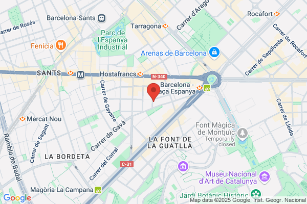 J. J. A. Sants S.L.