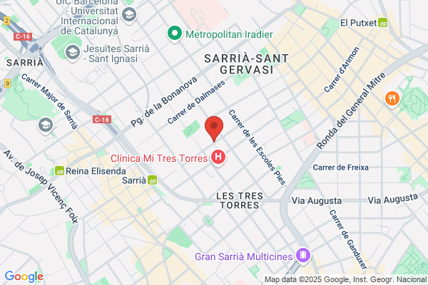 Europharma S.A.
