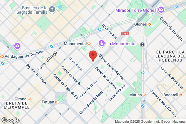 Laboratorio Padro S.A.