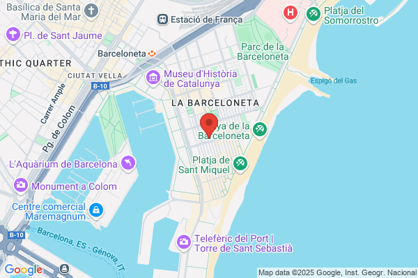 Barna Gadgets S.A.
