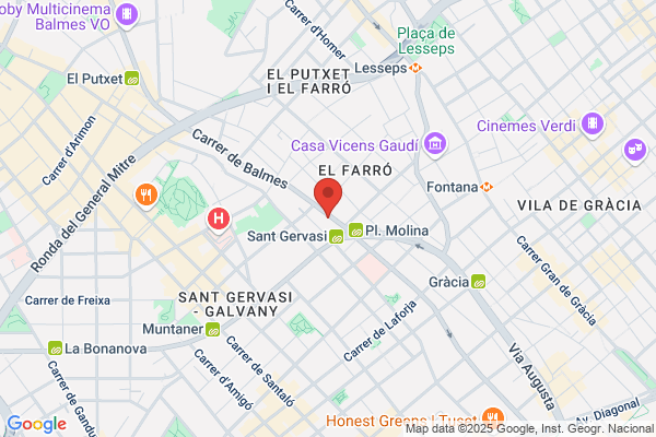 Colores Neutros S.L.