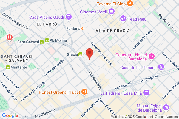 Aspra Grupo Inmobiliario S.A.