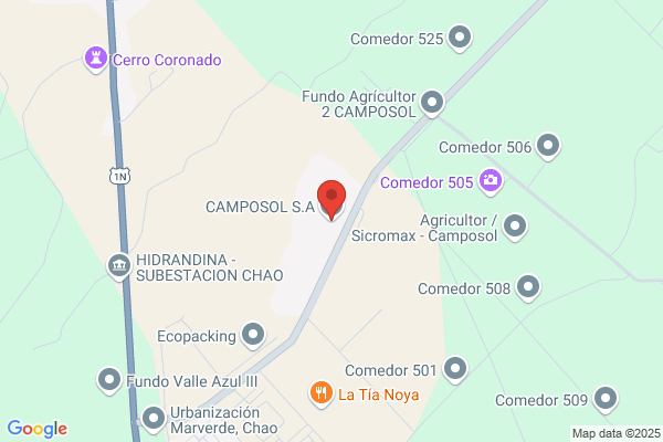 Campsol S.A.