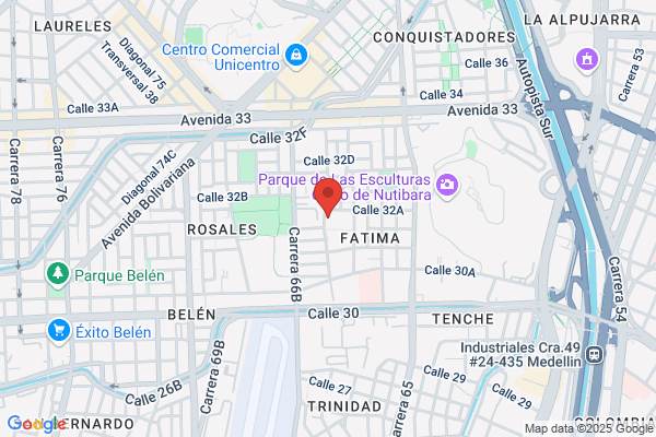 Edificios Badalona S.A.