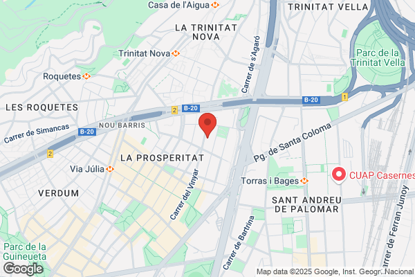 Estenmar Inversiones S.L.
