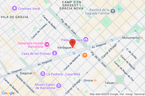 Fomento Inmobiliario De Catalu Aa S.L.