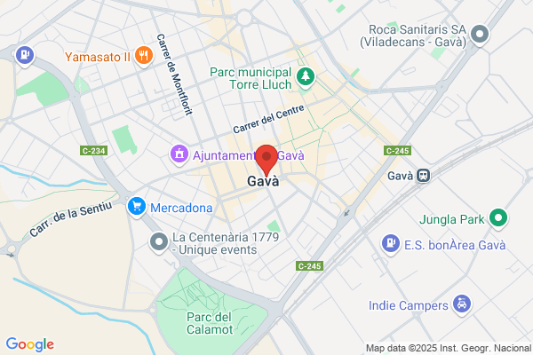 Gavanova S.A.