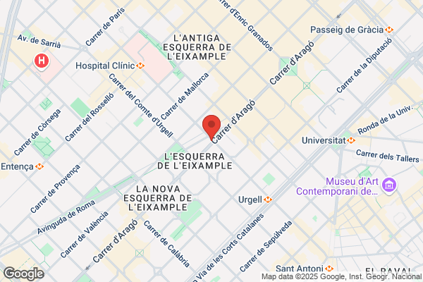 Hogar Y Viviendas Urbanas S.L.