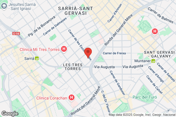 In2 Iniciativas Inmobiliarias S.A.
