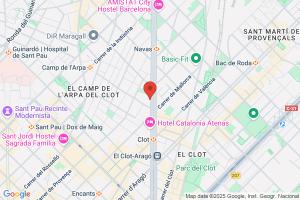 Inmobiliaria Atlantida S.A.