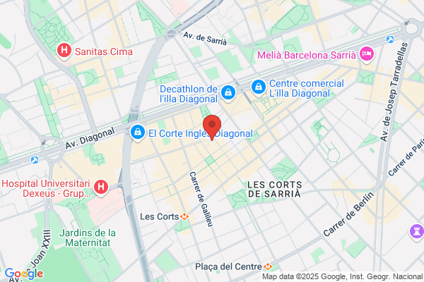 Inmobiliaria Betren S.A.