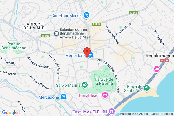 Irene Inmobiliaria S.A.
