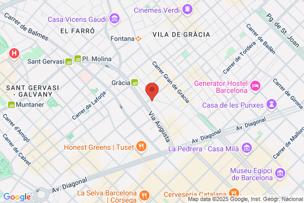 Organitzacio Inmobiliaria Semiramis S. L
