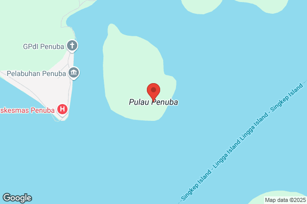 Penuba 2 S.A.