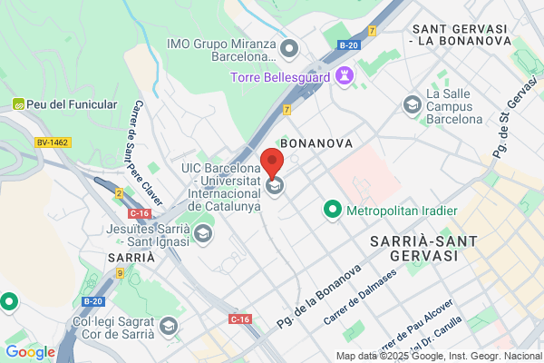 Second House SL, Edificios en venta en Barcelona