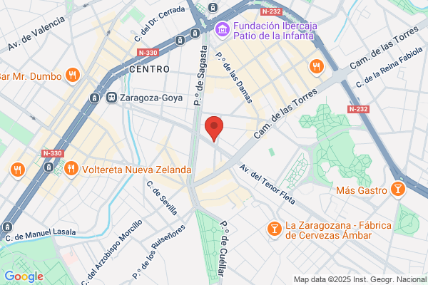 Incocesa S.L. - Promociones Inmobiliarias