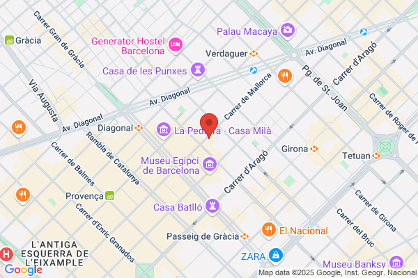 Inmogestio 697-699 S.L.