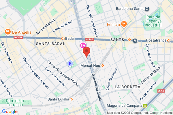 Consulpi S.L.