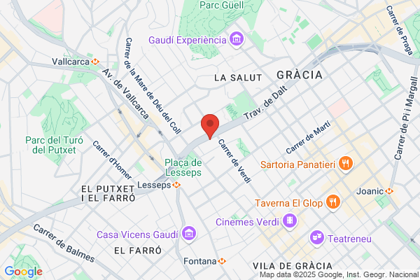 Filpat Catalunya S.L. - Pttes. Marcas