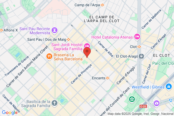 G.P.I.Patentes Y Marcas S.L.L.