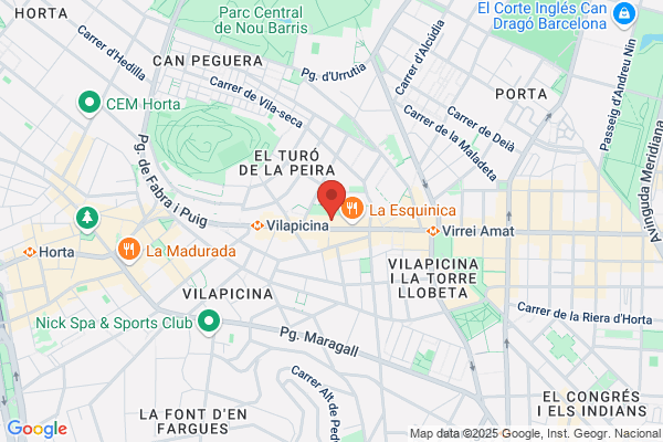 Clinica Dental Jaime Fabra
