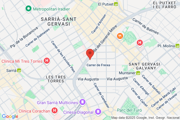 Clinica Dental Verdi - Clinica Dental