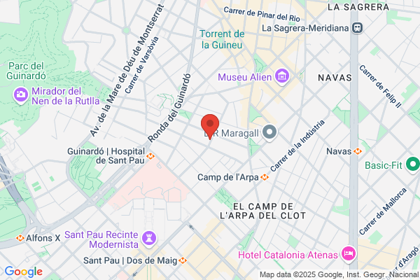 Laboratorios Segident S. A.