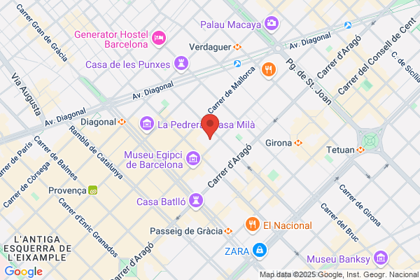 Centre Emili Mira-Psicologia