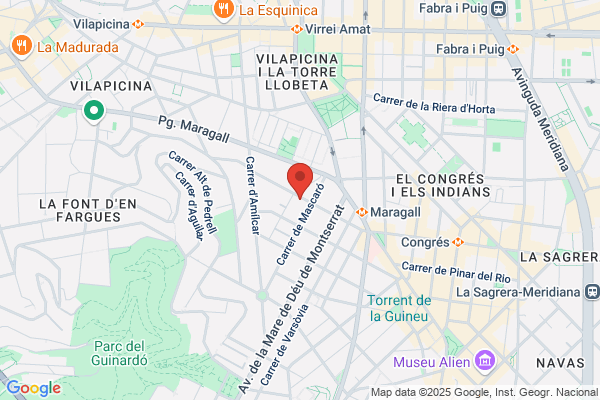 Centro De Terapia Cognitiva S.L.