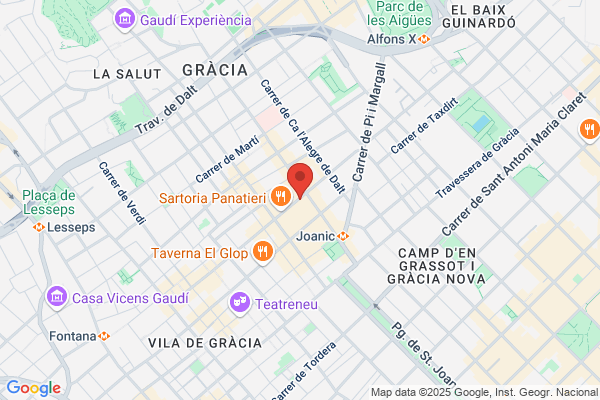 Psico-Grup S.A.