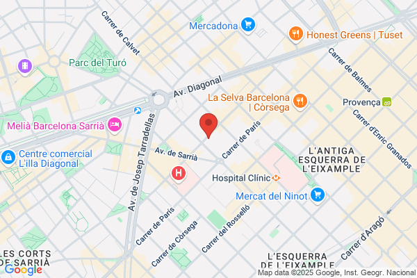 Associacio Catalana De Lanalisi Bioenergetica S.C.P