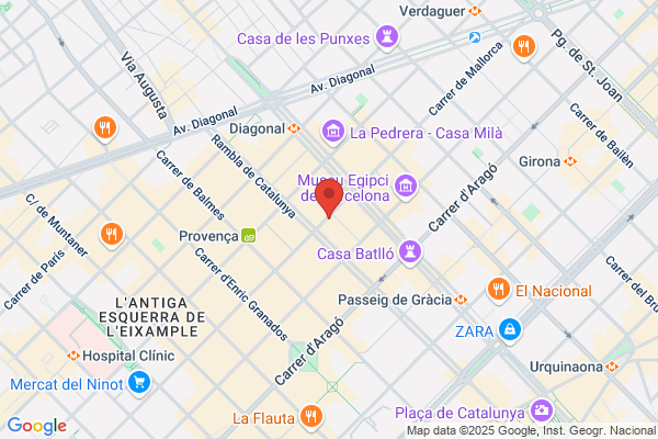 Instituto Internacional De Proyecciologia Y Concienciologia