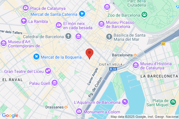 Centres Civics (C. Civic Pati Llimona)