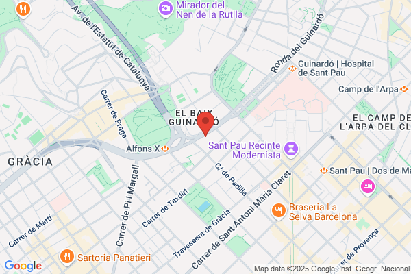 Clínica Axial. Centro de Fisioterapia, Psicología y Nutrición
