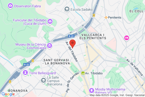 Instituto Superior De Derecho Y Economia S.A.