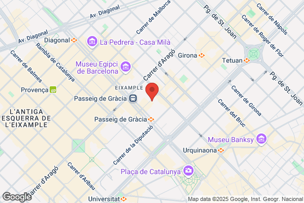 Jose R. Bono Y Asociados S.L.