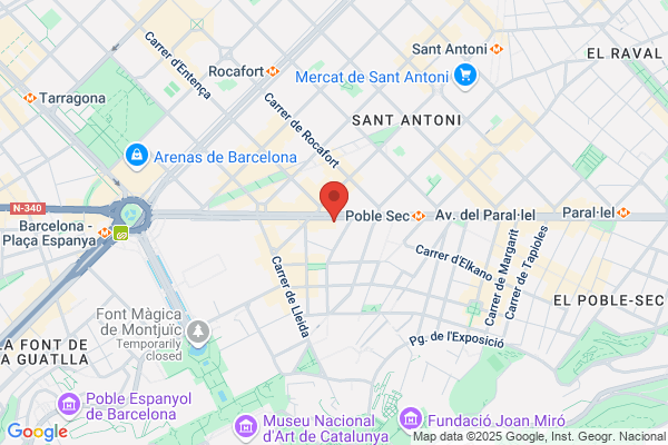 Maderas Almer S.L.