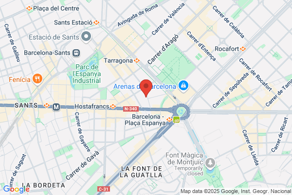 Joa Ser S.L. - Puertas Metalicas