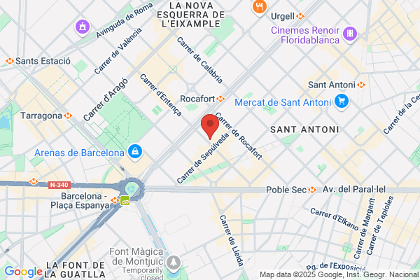 Gesica Asesoria Tecnica Scp
