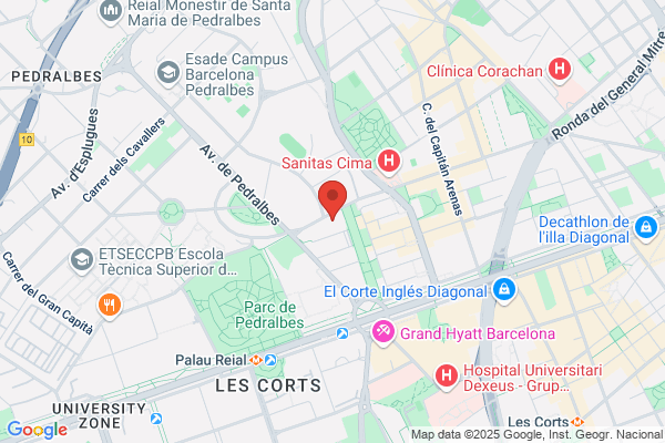 Iber Conseil España S.A.