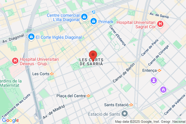 Gralinco Mercaderias S.L.