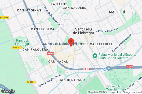 Analisis Clinicos Doctora Gomis S.L.