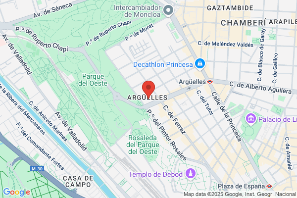 Arguelles S.A.