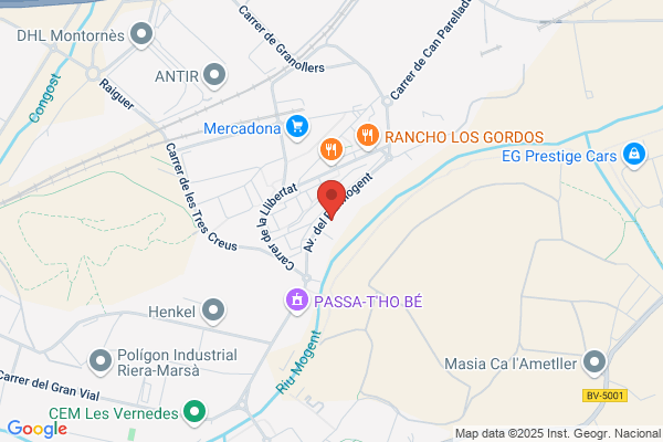 Comindex S.A.